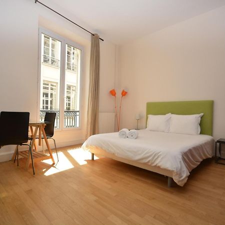 Studio Saint Germain Paris Exterior foto