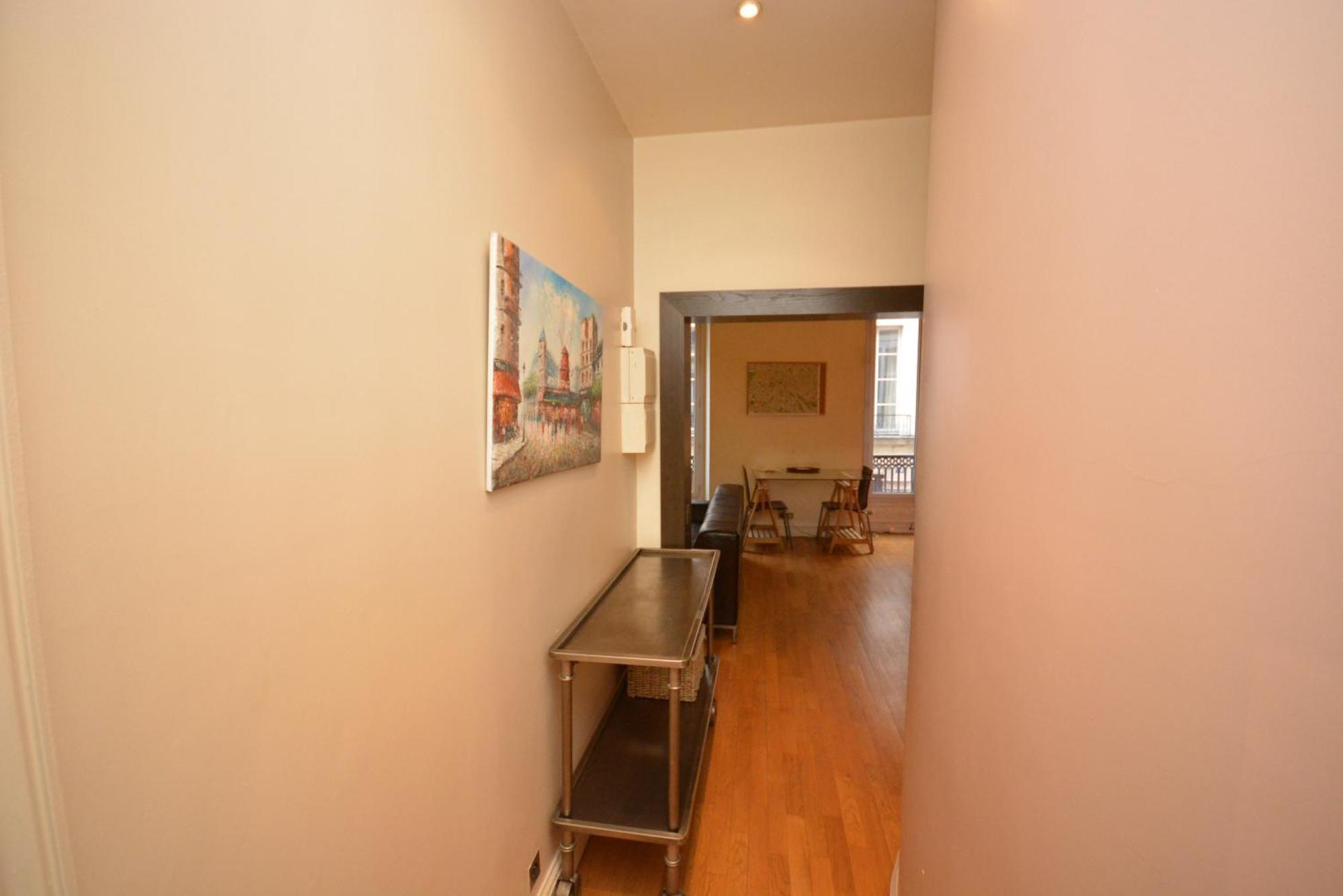 Studio Saint Germain Paris Exterior foto