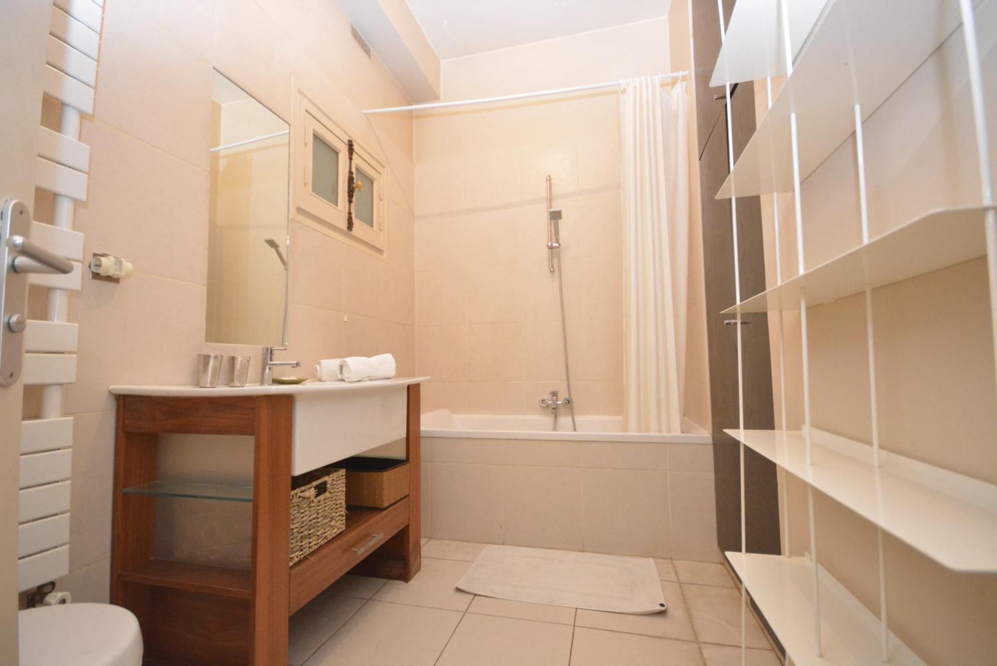 Studio Saint Germain Paris Exterior foto